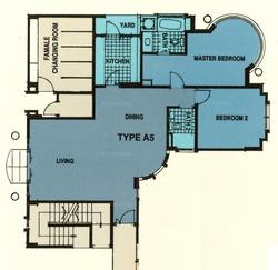 Fort Gardens (D15), Condominium #126782702
